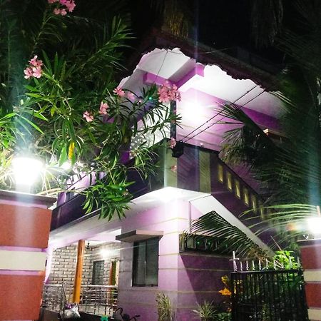 Vian Homestay Honāvar Exterior photo