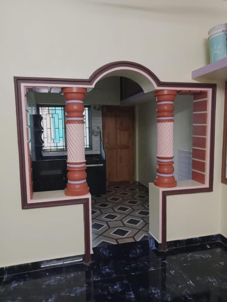 Vian Homestay Honāvar Exterior photo