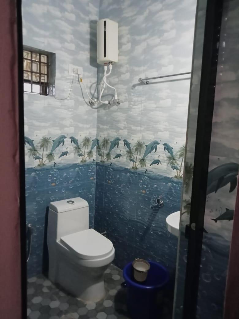 Vian Homestay Honāvar Exterior photo