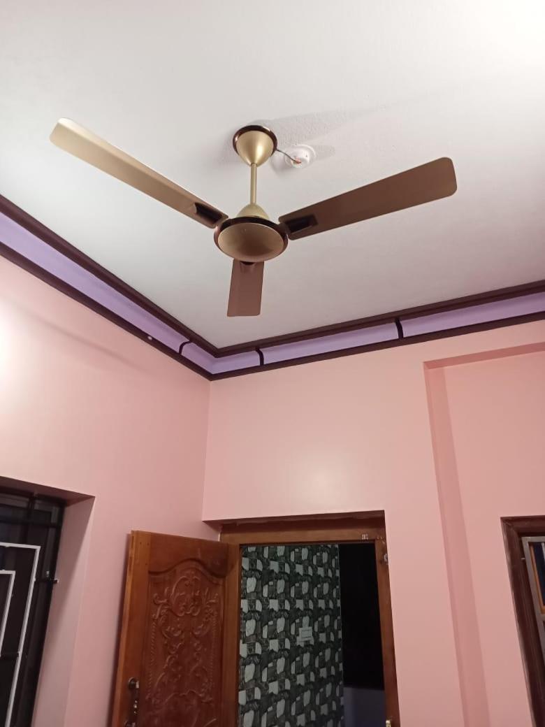 Vian Homestay Honāvar Exterior photo
