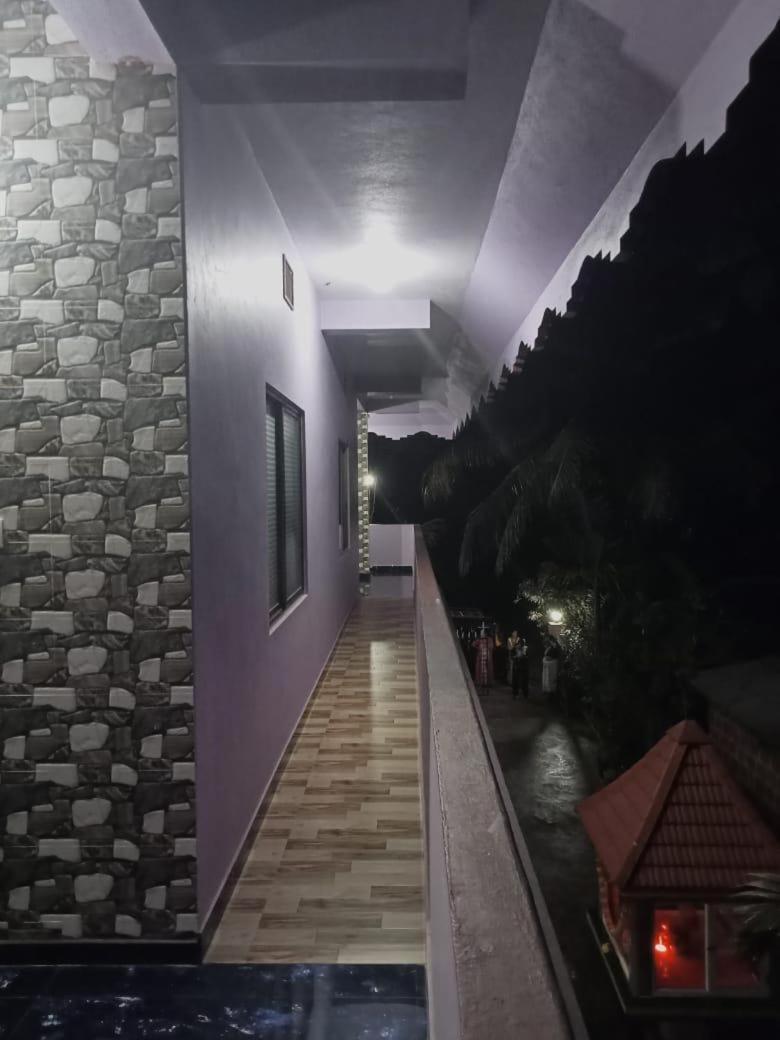 Vian Homestay Honāvar Exterior photo