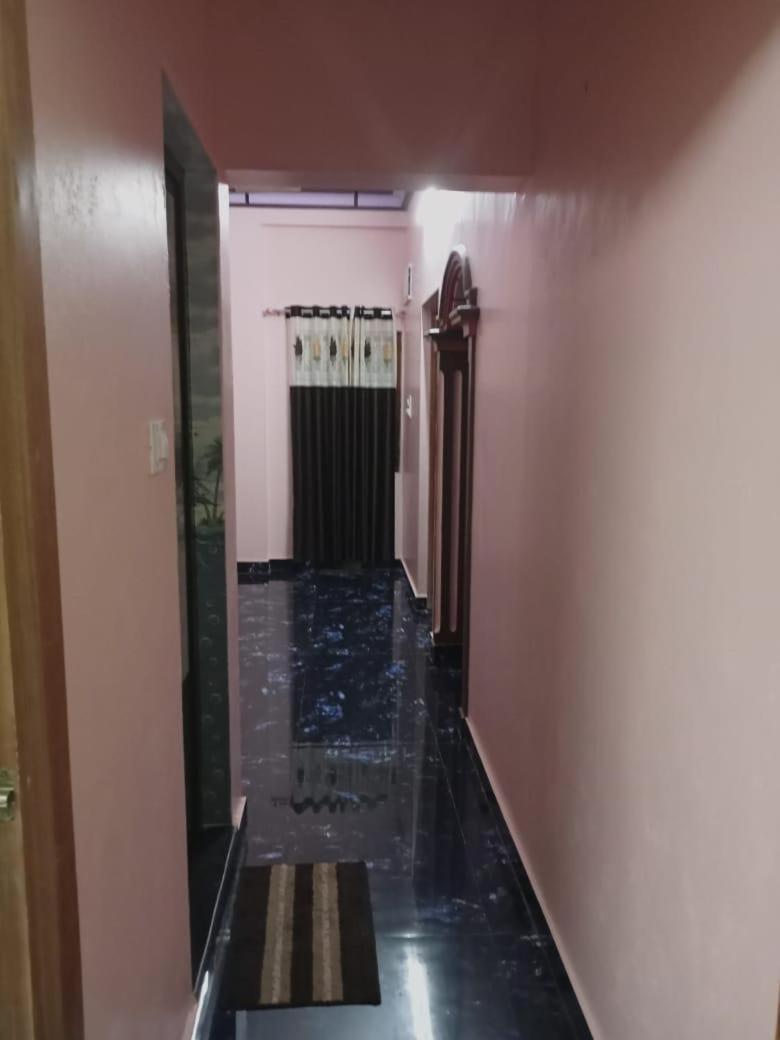 Vian Homestay Honāvar Exterior photo