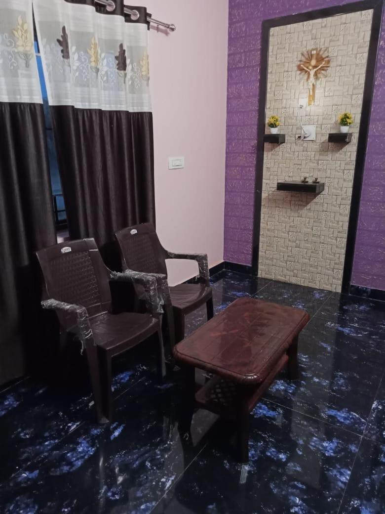 Vian Homestay Honāvar Exterior photo