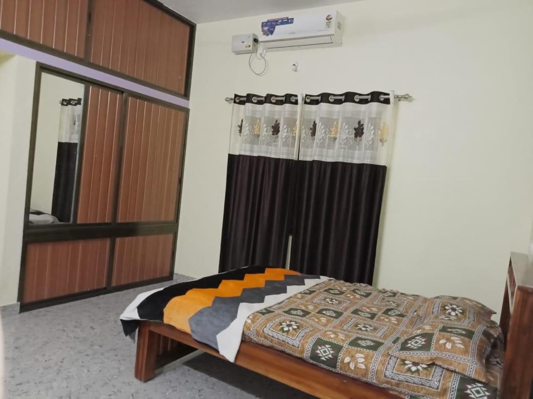 Vian Homestay Honāvar Exterior photo