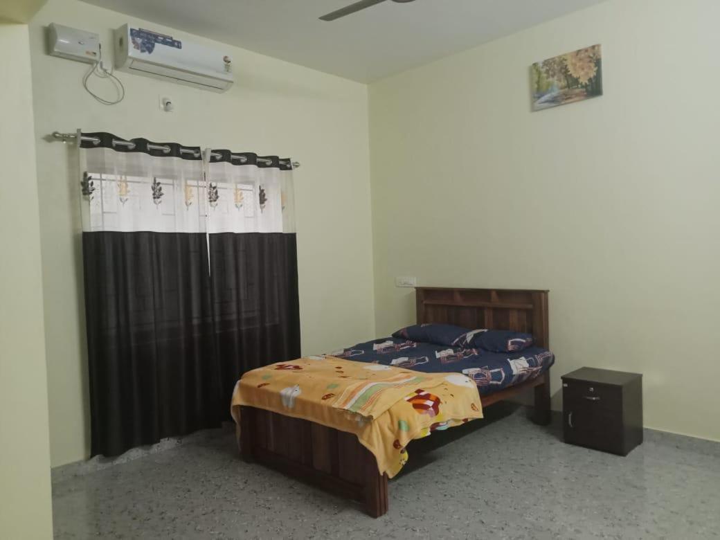 Vian Homestay Honāvar Exterior photo