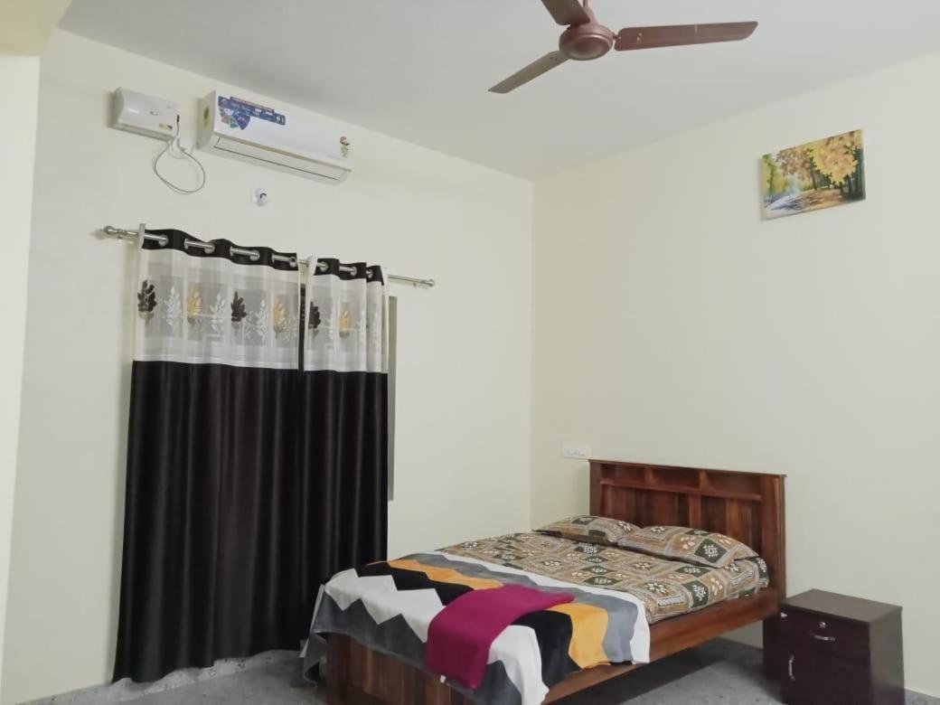 Vian Homestay Honāvar Exterior photo