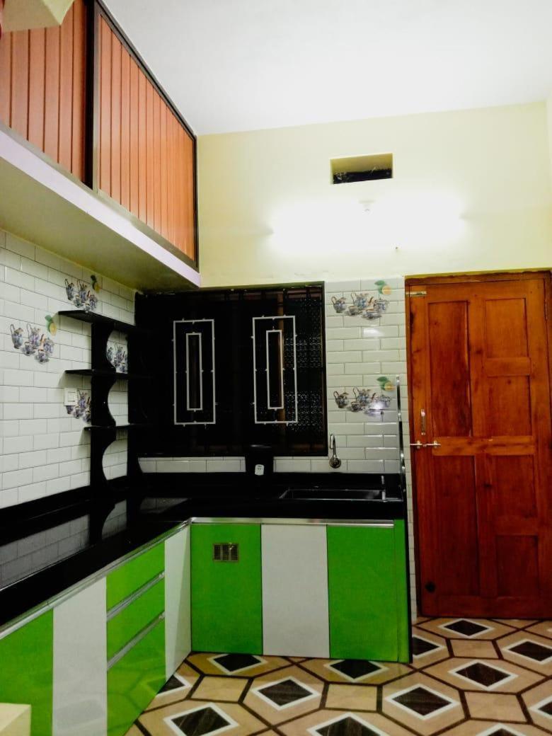 Vian Homestay Honāvar Exterior photo