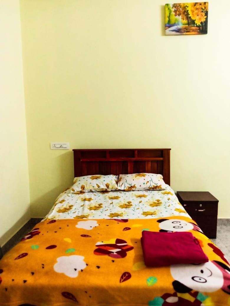 Vian Homestay Honāvar Exterior photo