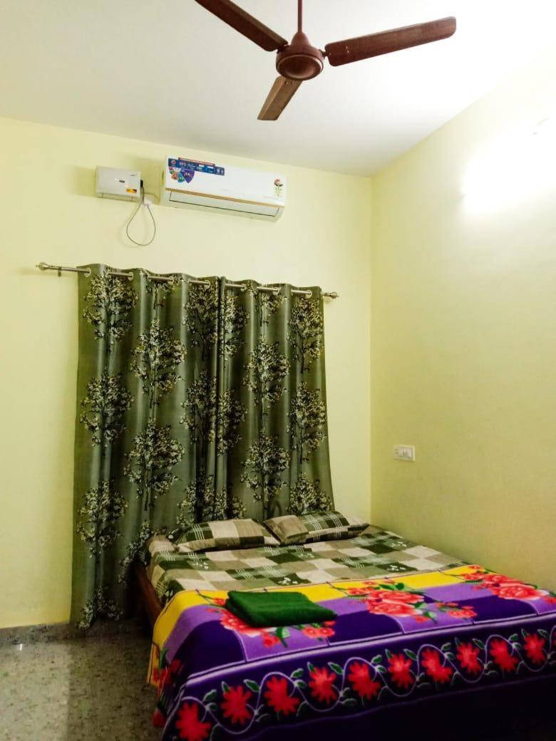 Vian Homestay Honāvar Exterior photo