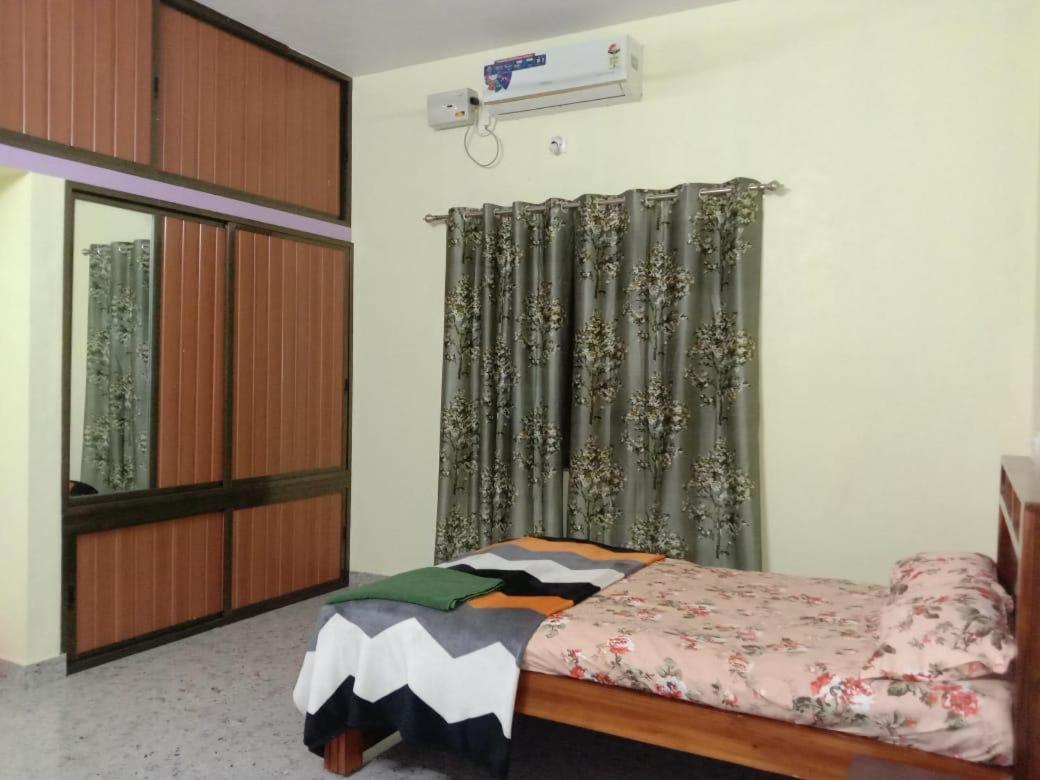 Vian Homestay Honāvar Room photo