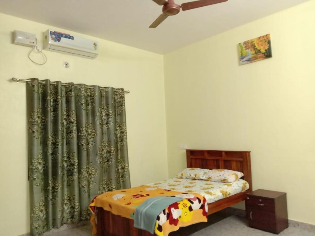 Vian Homestay Honāvar Room photo