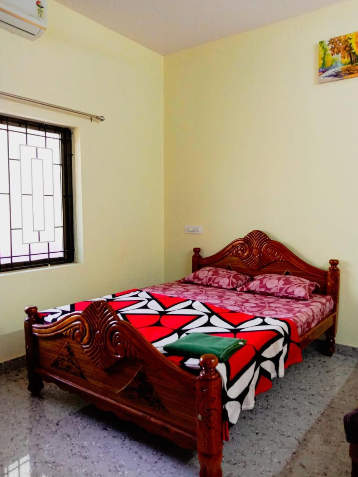 Vian Homestay Honāvar Exterior photo