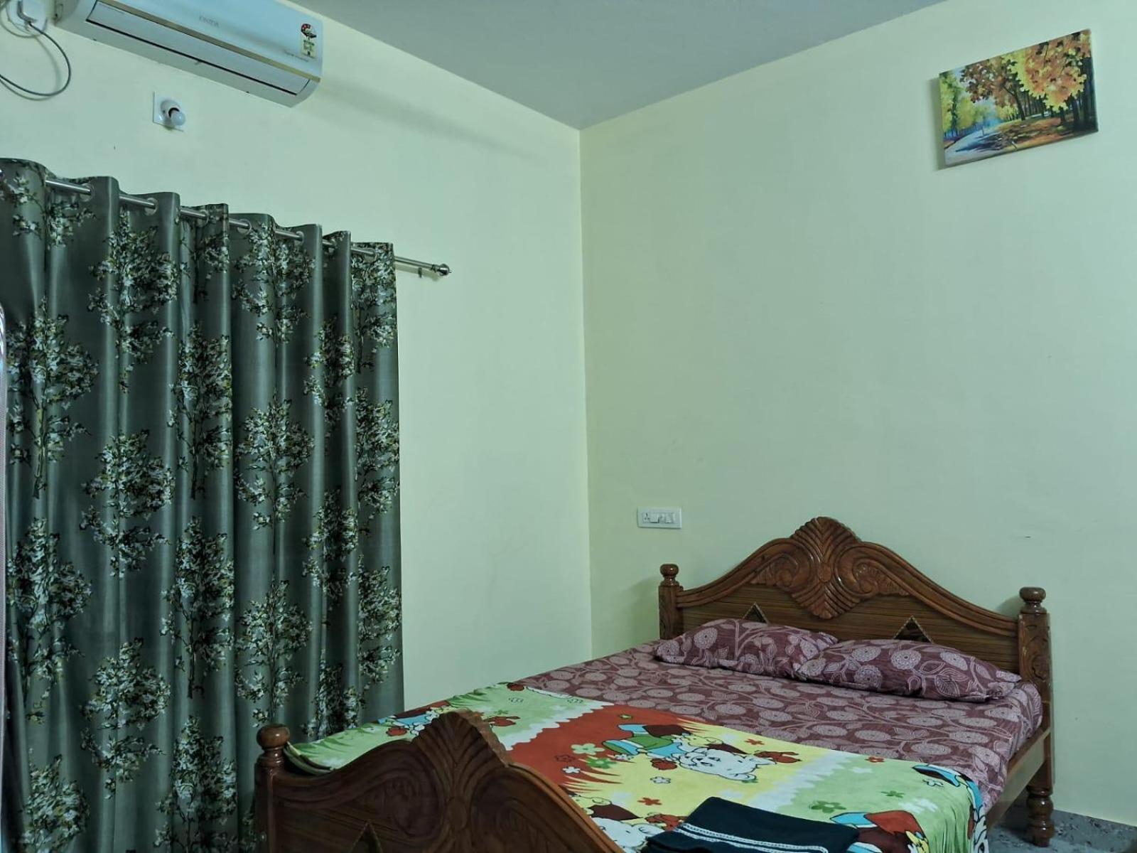 Vian Homestay Honāvar Exterior photo